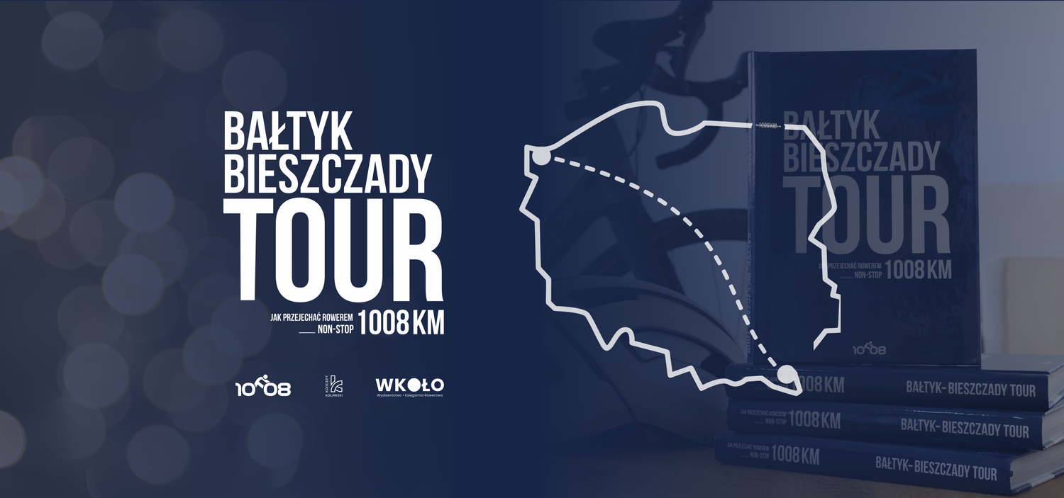 WKOŁO | Wydawnictwo • Księgarnia Rowerowa