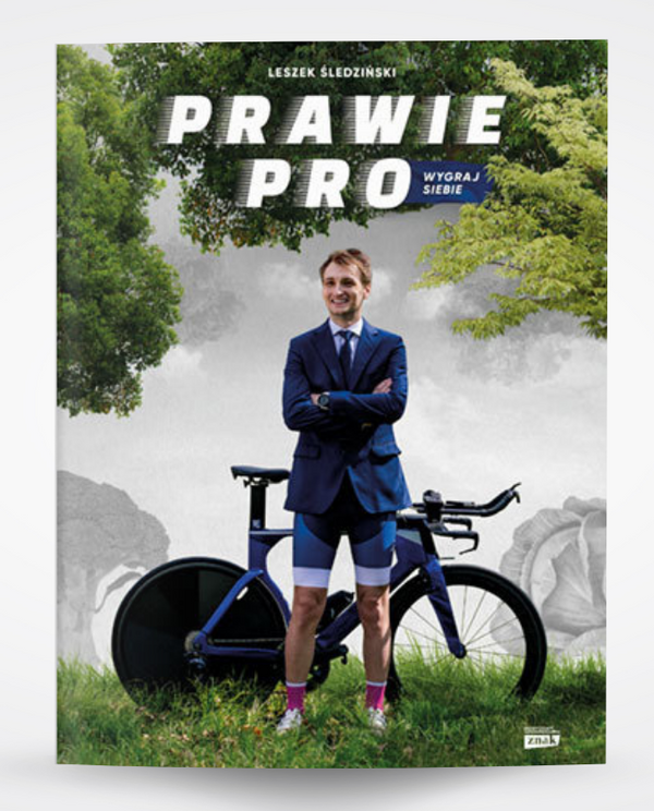 Prawie Pro. Wygraj siebie
