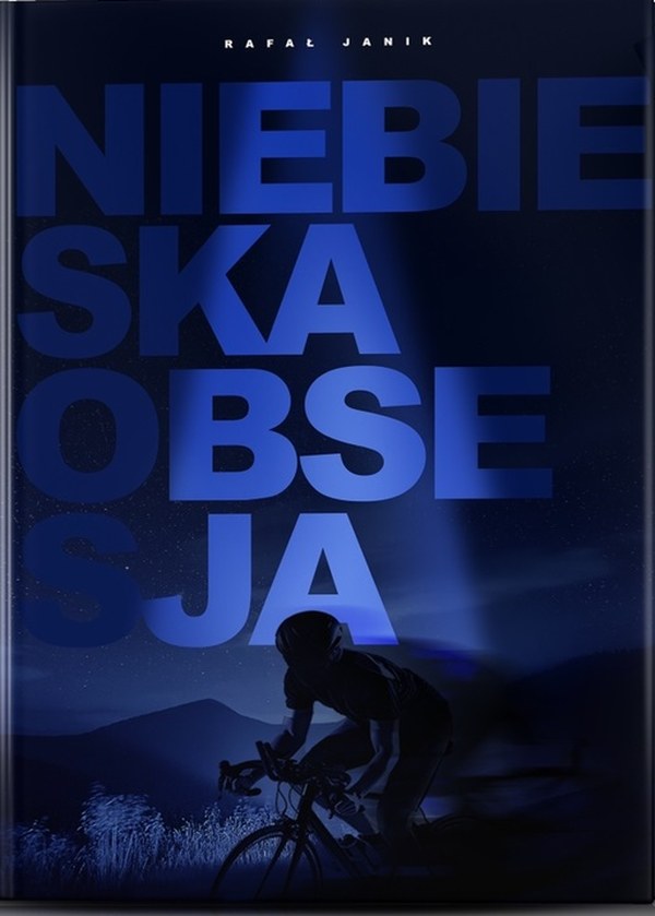 Niebieska Obsesja