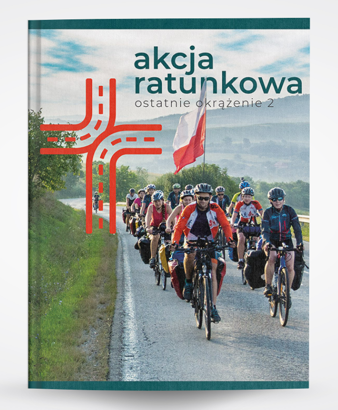 Akcja Ratunkowa – Ostatnie Okrążenie