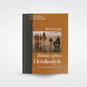 Zimne piwo i krokodyle. Rowerem dookoła Australii