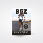 Bez końca. Uwolnij umysł i wygraj wewnętrzną walkę