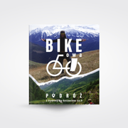 Bike'owa podróż. Z Sydney do Szczecina. Część 2