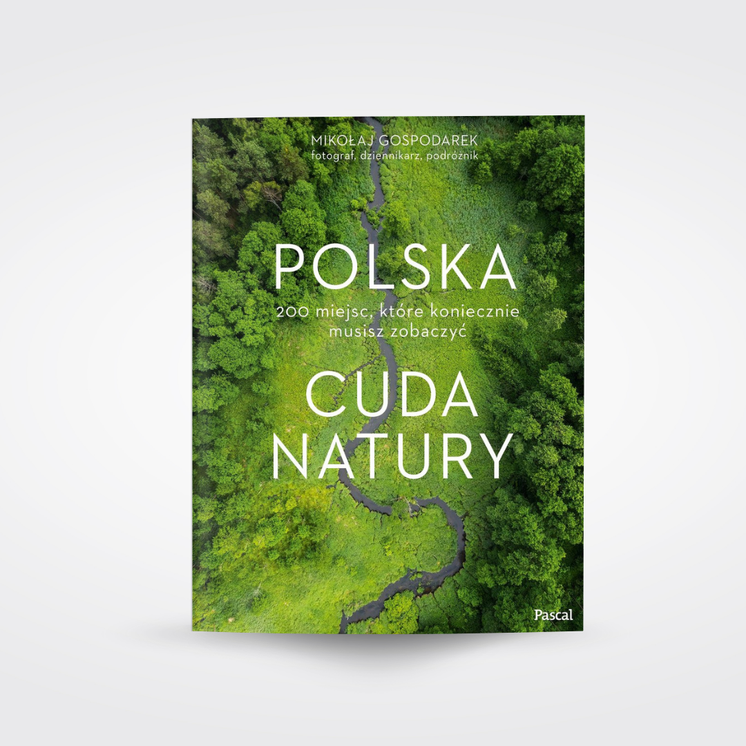 Polska. Cuda natury