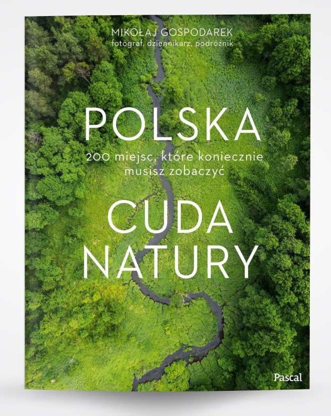 Polska. Cuda natury