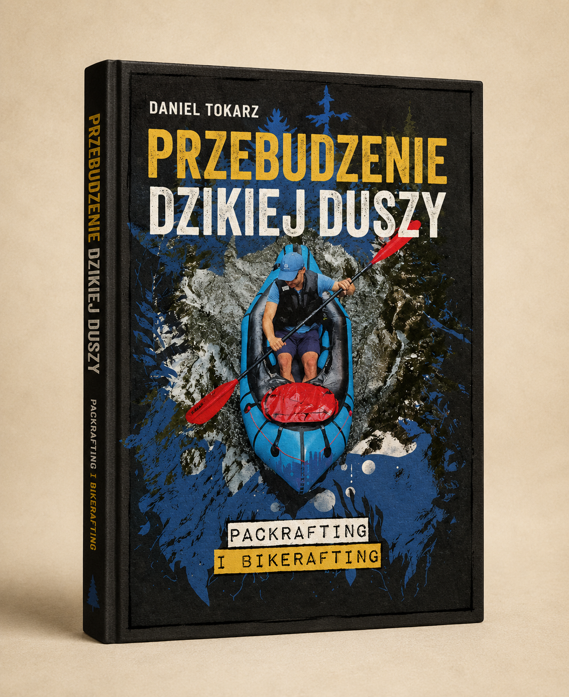 Przebudzenie dzikiej duszy