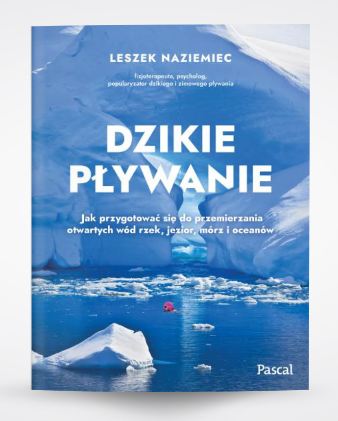 Dzikie pływanie