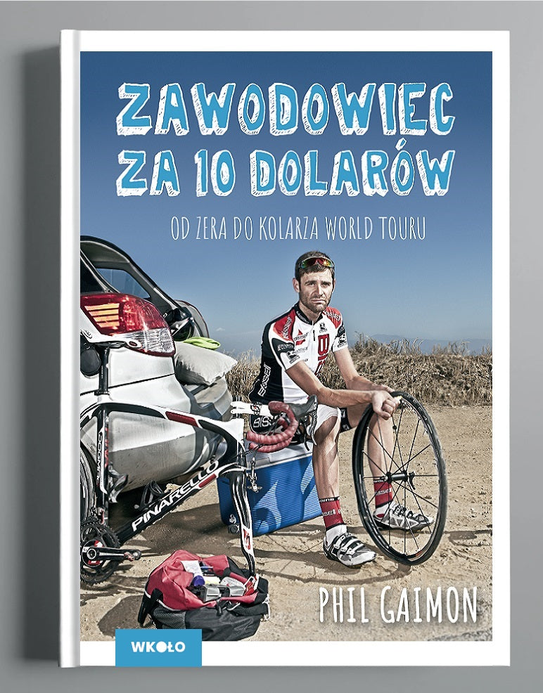 Zawodowiec za 10 dolarów