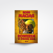 Rowerem w stronę Indii