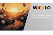 Bilet do kolarskiego świata – Karta podarunkowa WKOŁO