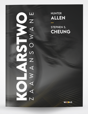 Okładka książki Kolarstwo zaawansowane - Hunter Allen