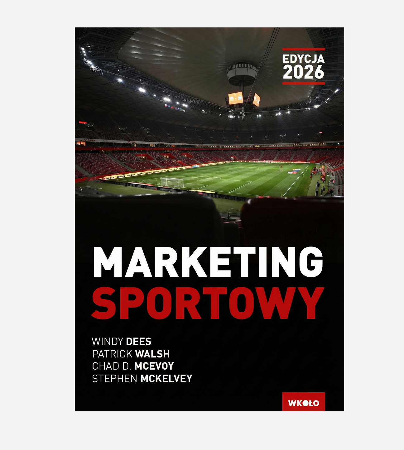 Marketing sportowy