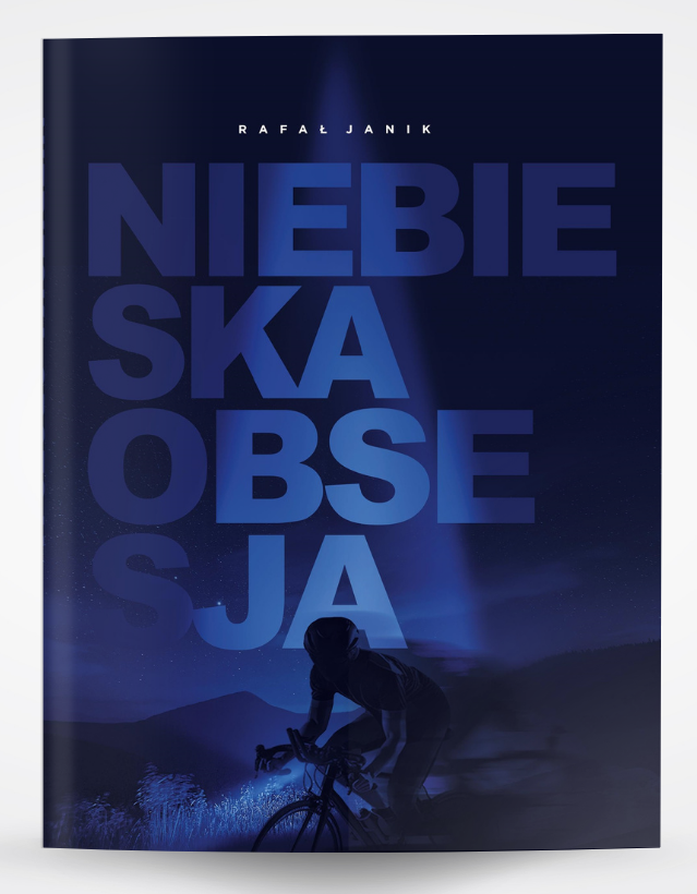 Niebieska Obsesja