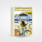 VeloPrzewodnik – Wrocław i okolice rowerem
