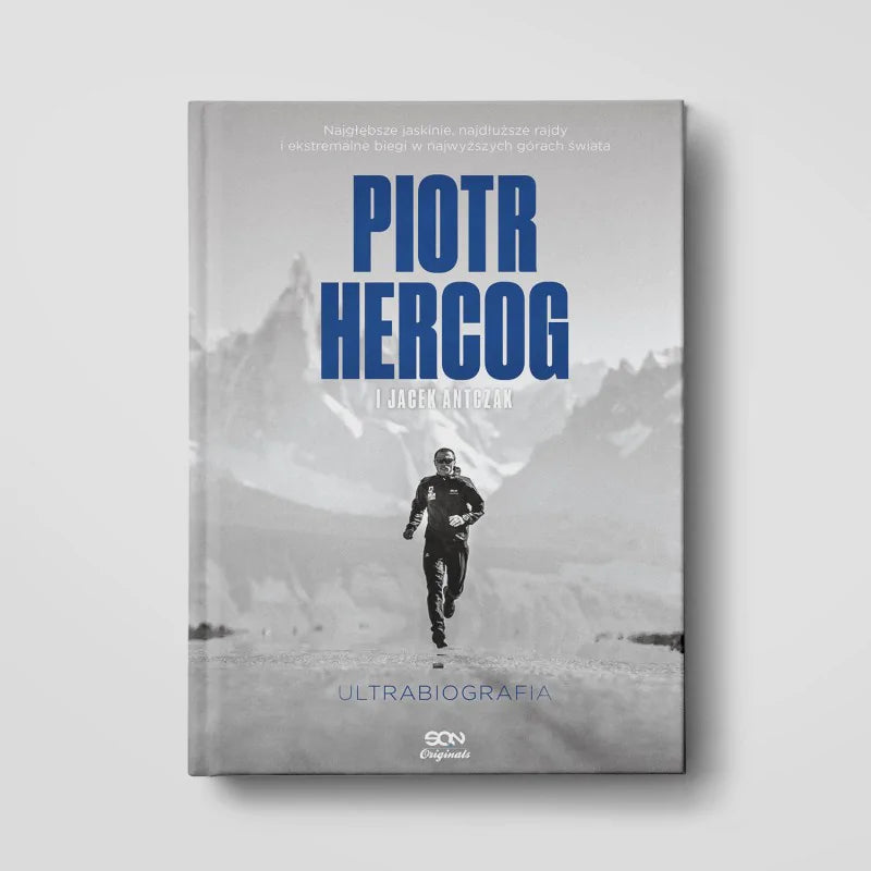 Piotr Hercog. Ultrabiografia