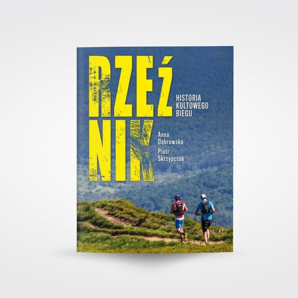 Rzeźnik. Historia kultowego biegu