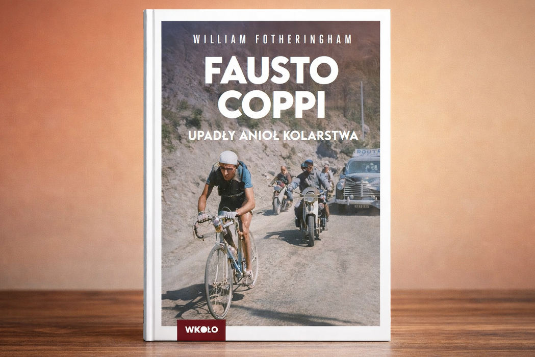 WKOŁO | Wydawnictwo • Księgarnia rowerowa