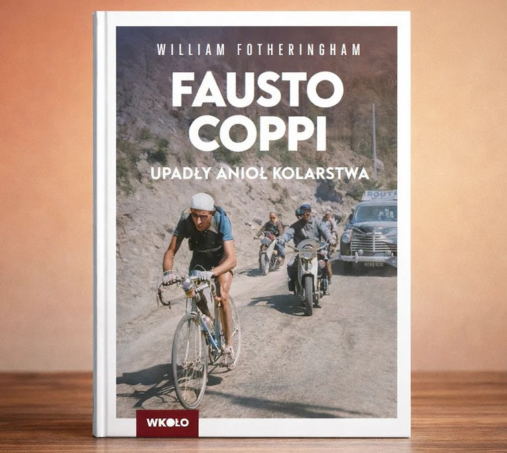 WKOŁO | Wydawnictwo • Księgarnia rowerowa