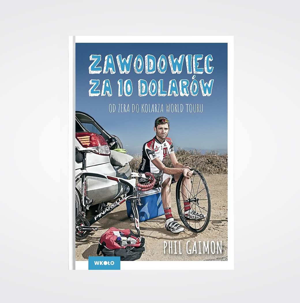 Zawodowiec za 10 dolarów