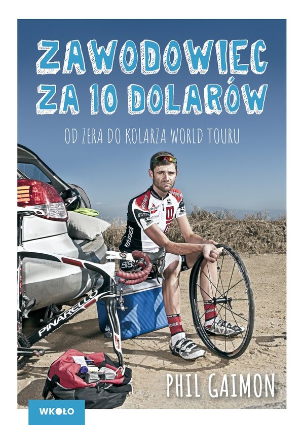 Zawodowiec za 10 dolarów